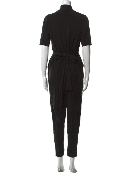 Hatch V-Neck Jumpsuit