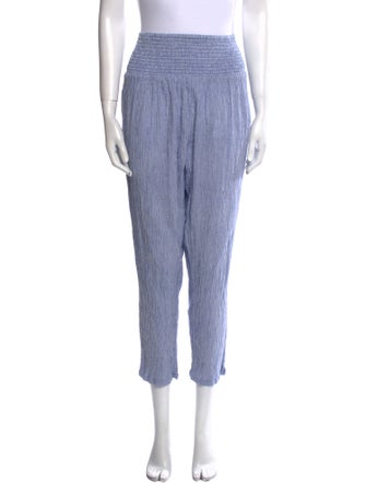 Hatch Straight Leg Pants