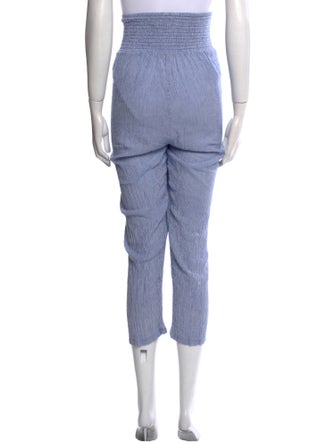 Hatch Straight Leg Pants