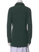 Hatch Merino Wool Turtleneck Sweater