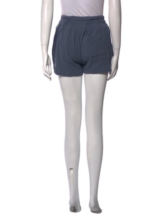 Hatch Knee-Length Shorts