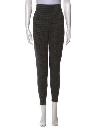 Hatch Bamboo Skinny Leg Pants