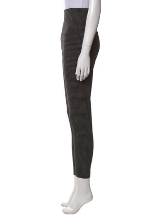 Hatch Bamboo Skinny Leg Pants