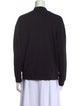 Hatch V-Neck Long Sleeve Sweatshirt