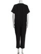 Hatch V-Neck Jumpsuit