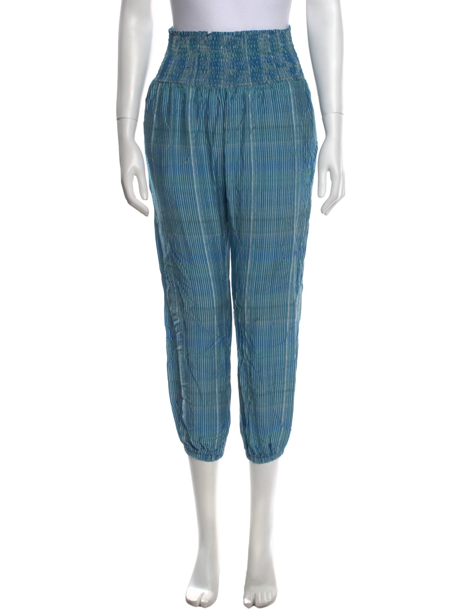 Hatch Skinny Leg Pants