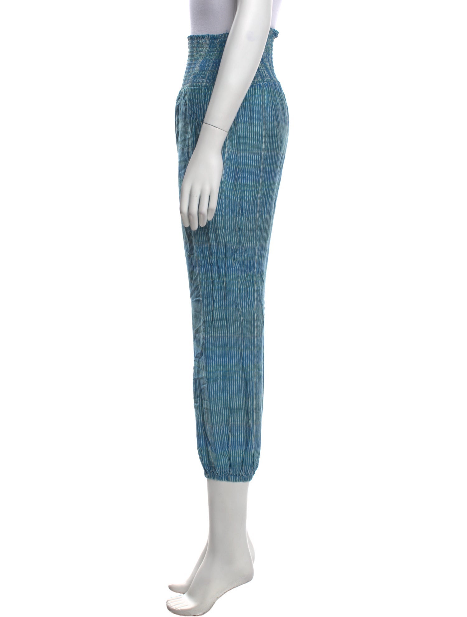 Hatch Skinny Leg Pants