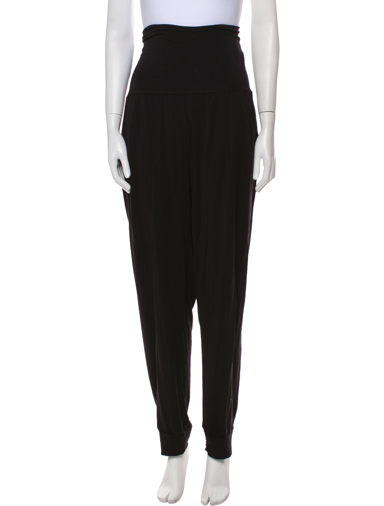 Hatch Skinny Leg Pants