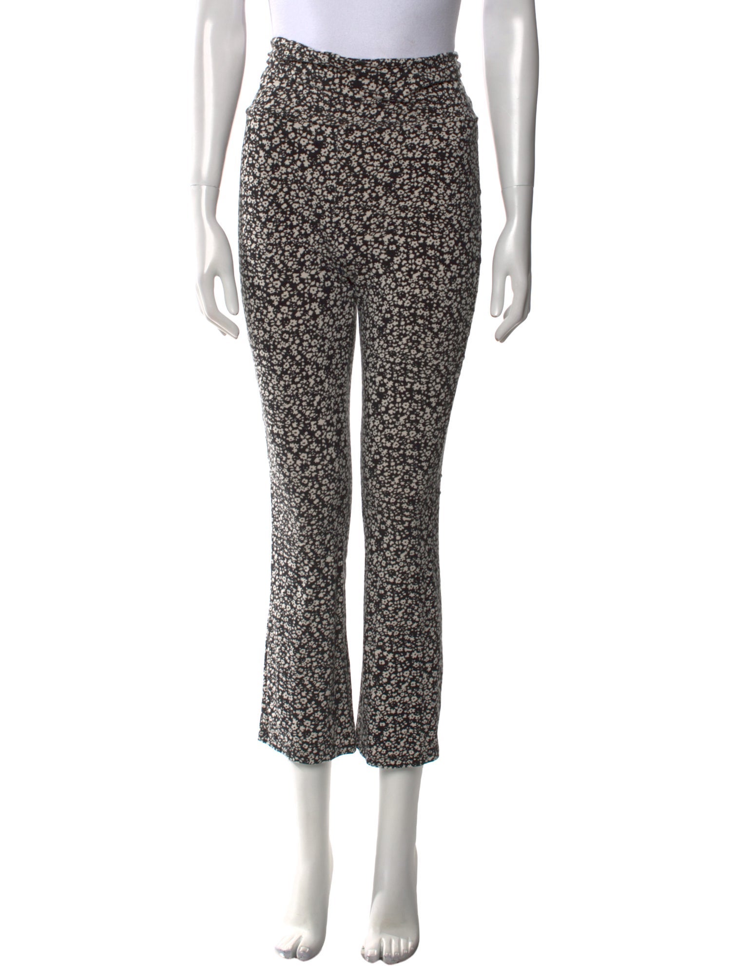 Hatch Bamboo Straight Leg Pants