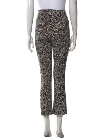 Hatch Bamboo Straight Leg Pants