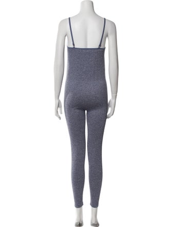 Hatch Scoop Neck Jumpsuit