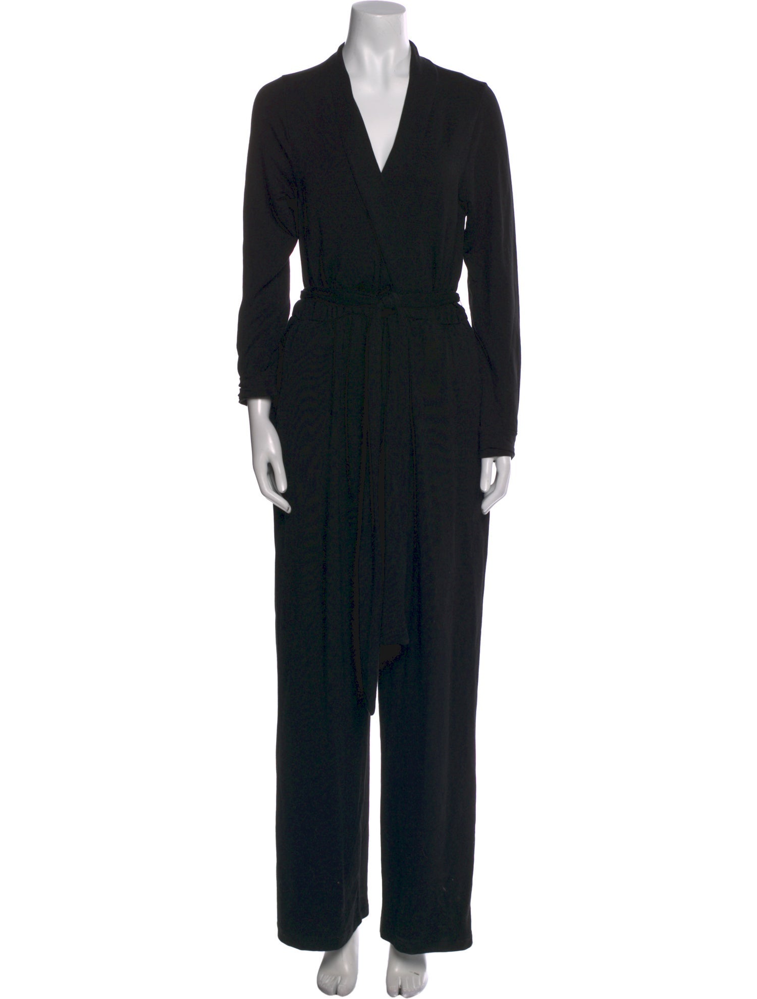 Hatch V-Neck Jumpsuit