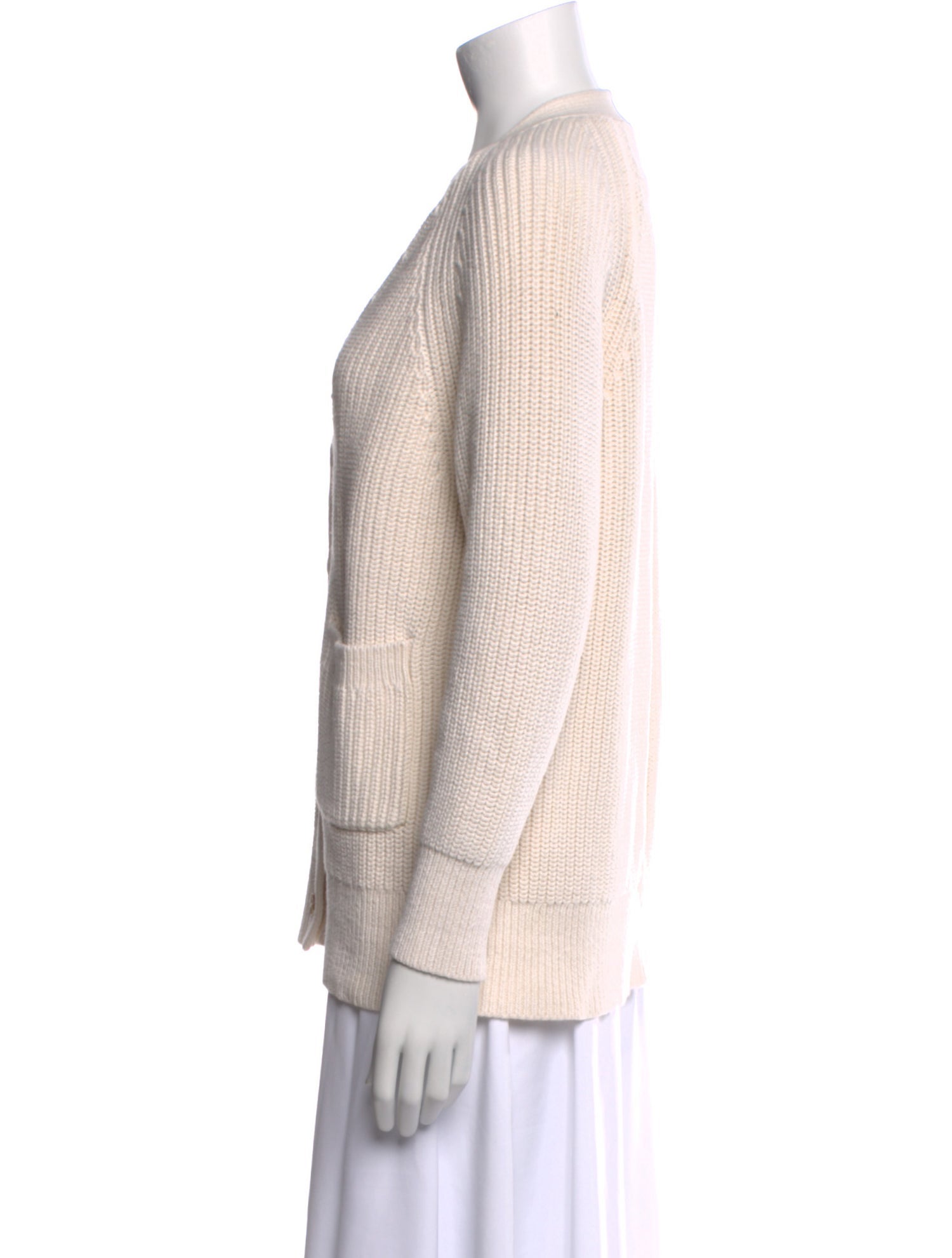 Hatch V-Neck Sweater