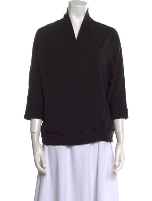 Hatch V-Neck Sweater