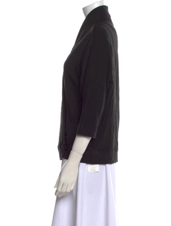 Hatch V-Neck Sweater