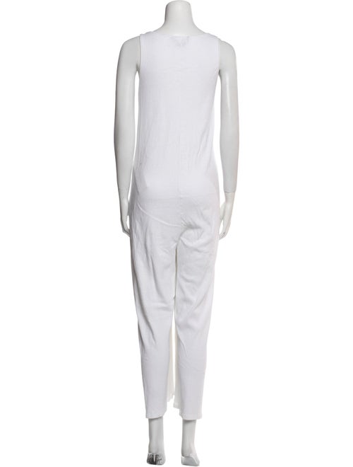 Hatch V-Neck Jumpsuit