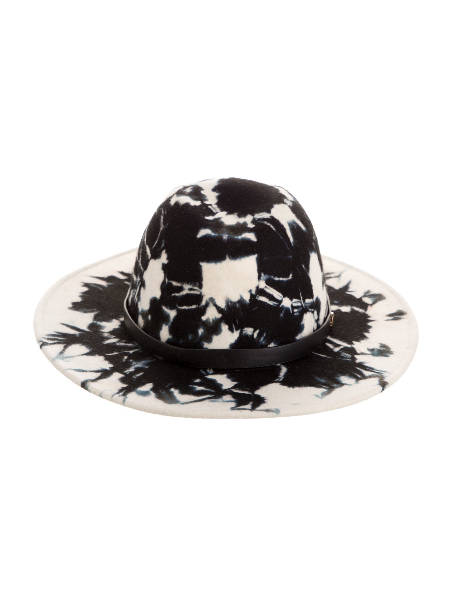 Hatch Wool Gambler Hat