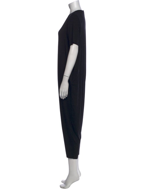 Hatch Crew Neck Jumpsuit