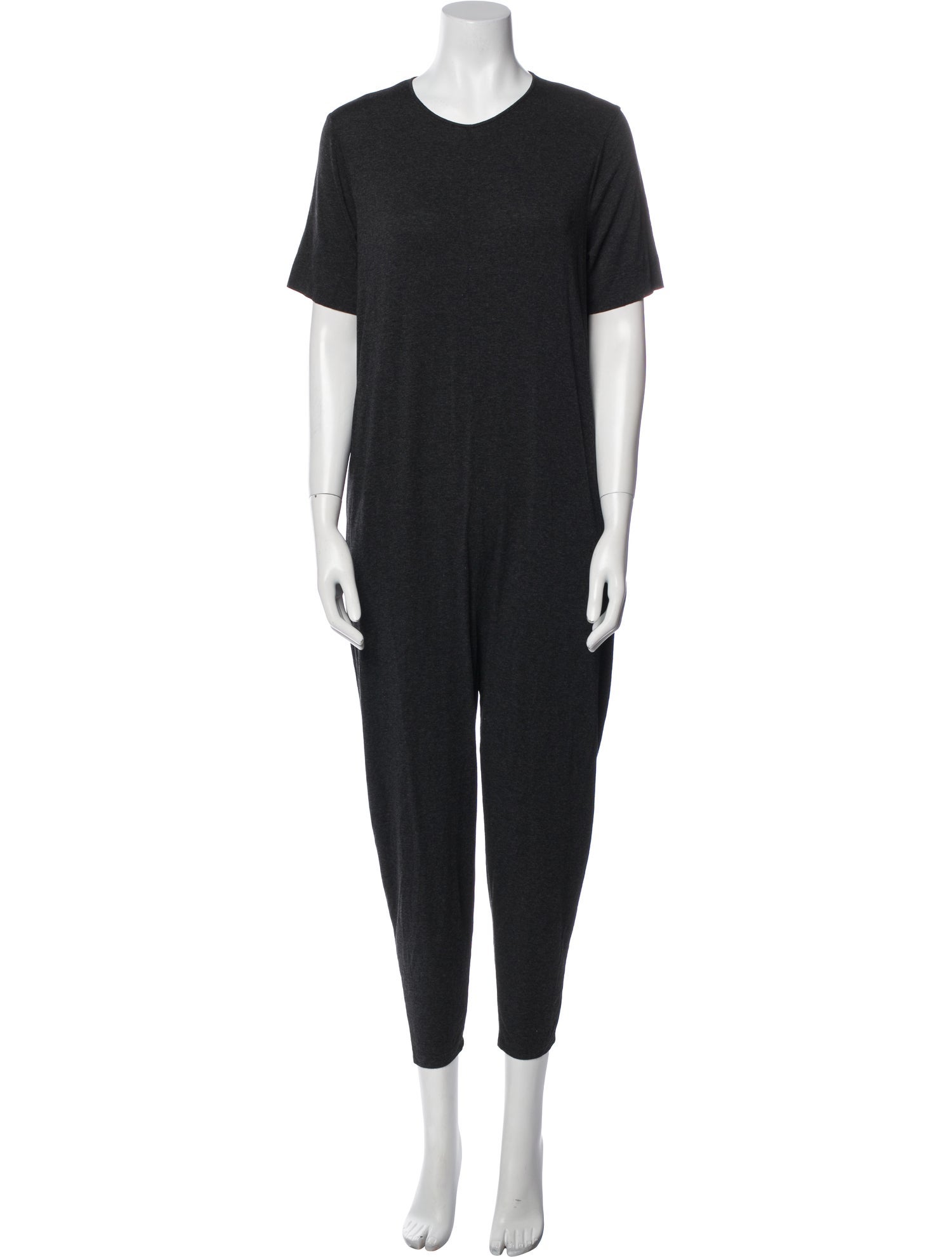 Hatch Scoop Neck Jumpsuit