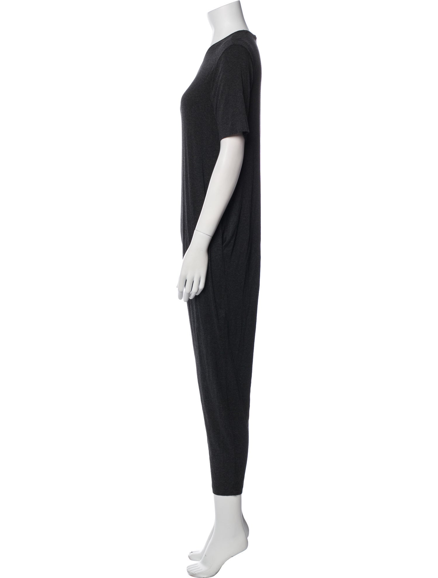 Hatch Scoop Neck Jumpsuit