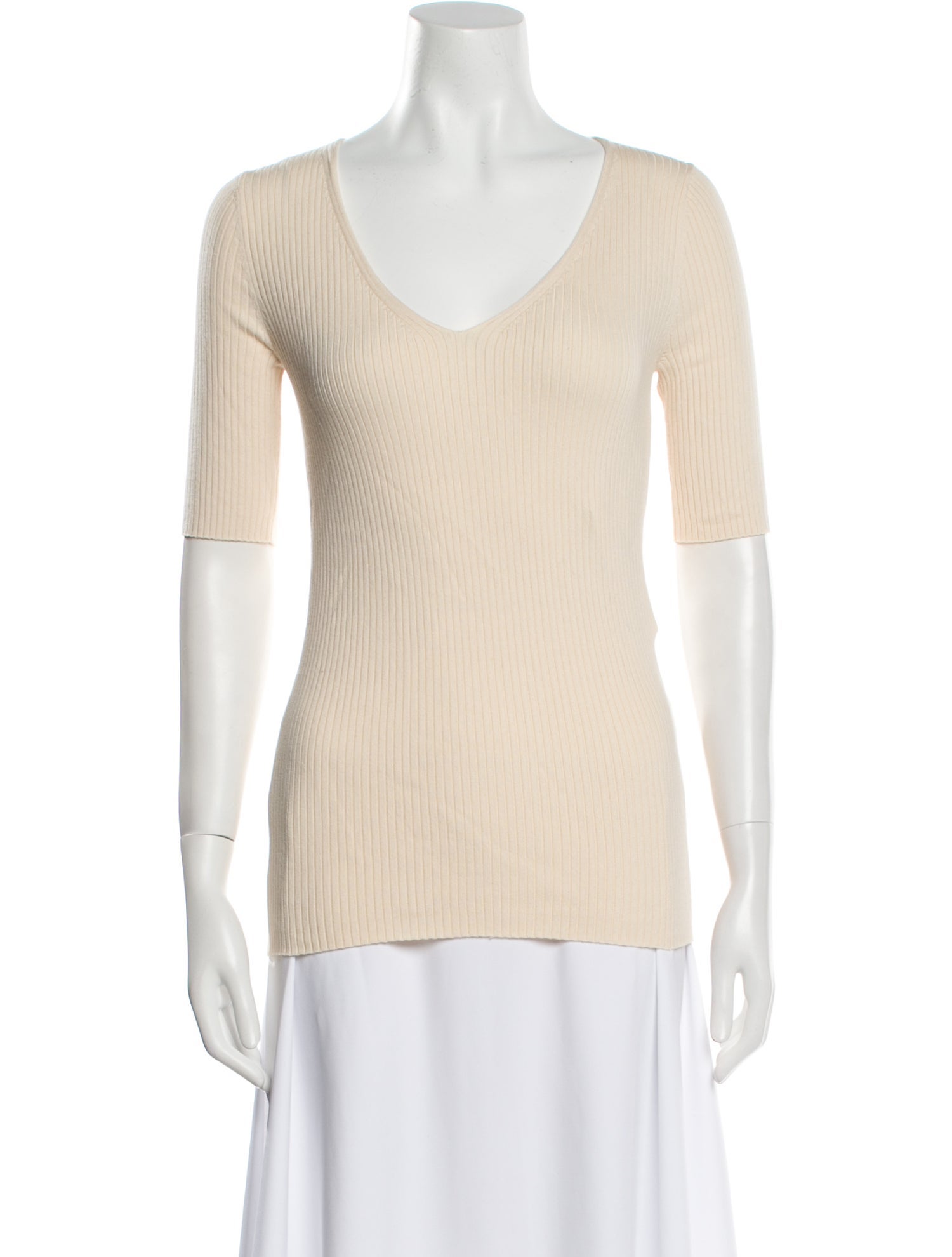 Hatch V-Neck Short Sleeve T-Shirt