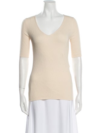 Hatch V-Neck Short Sleeve T-Shirt