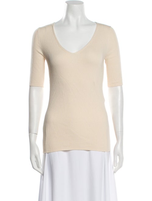 Hatch V-Neck Short Sleeve T-Shirt