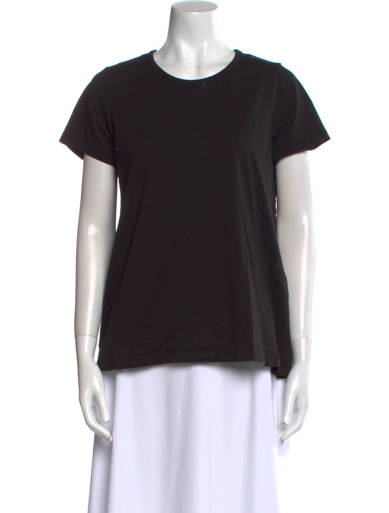 Hatch Crew Neck Short Sleeve T-Shirt