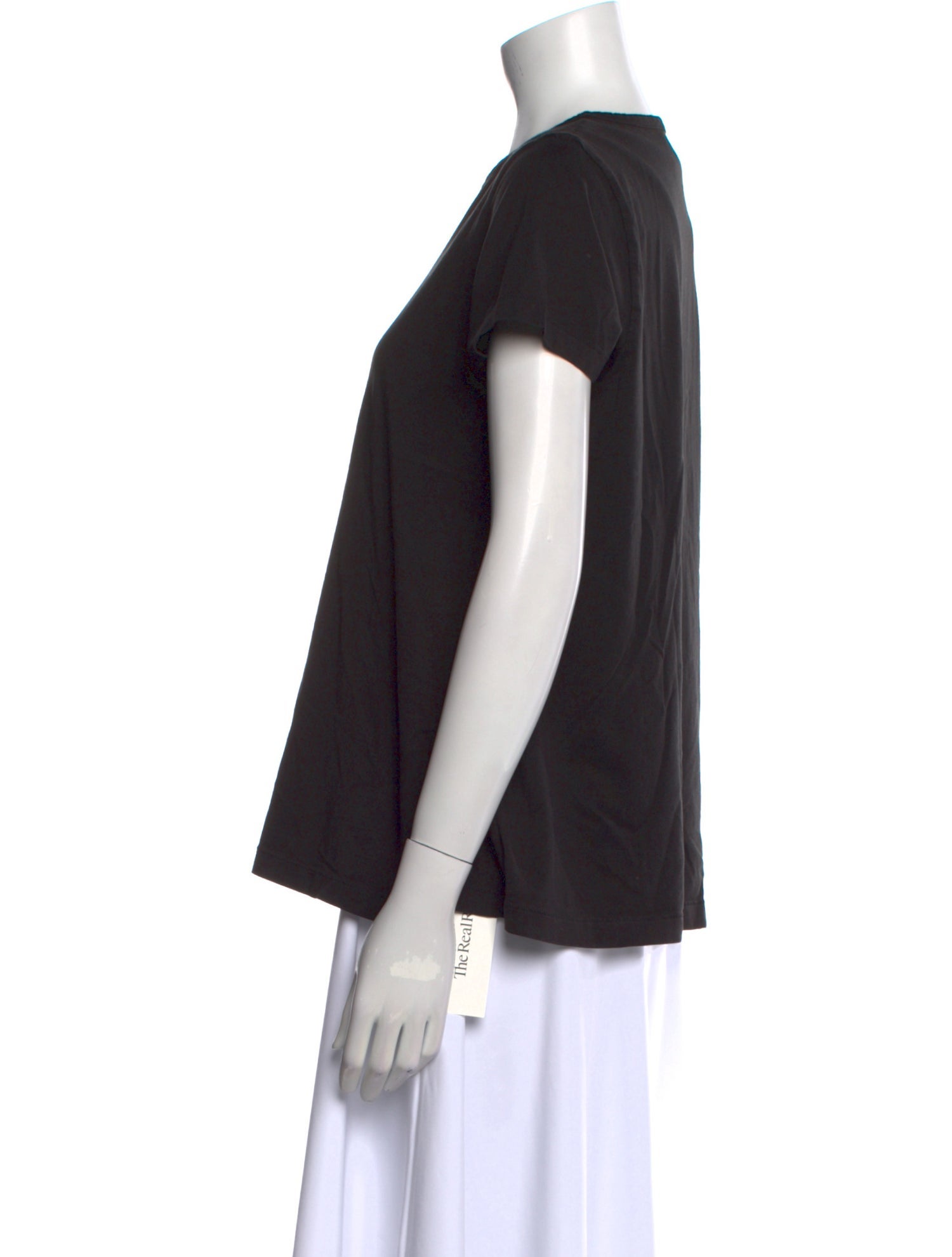 Hatch Crew Neck Short Sleeve T-Shirt