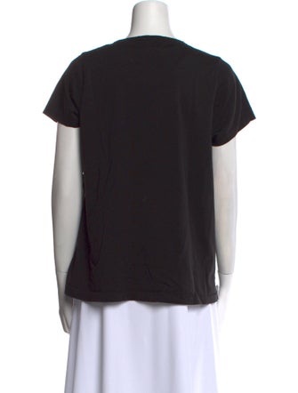 Hatch Crew Neck Short Sleeve T-Shirt