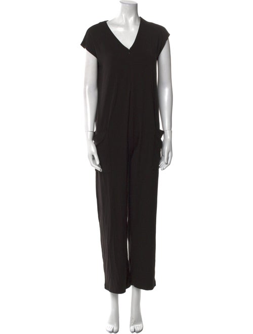 Hatch V-Neck Jumpsuit