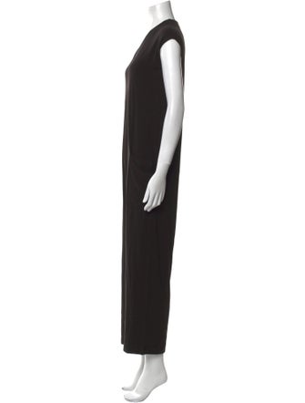 Hatch V-Neck Jumpsuit