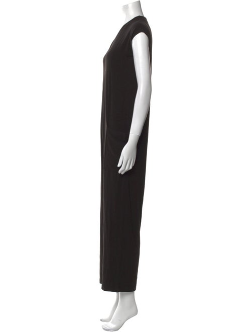 Hatch V-Neck Jumpsuit