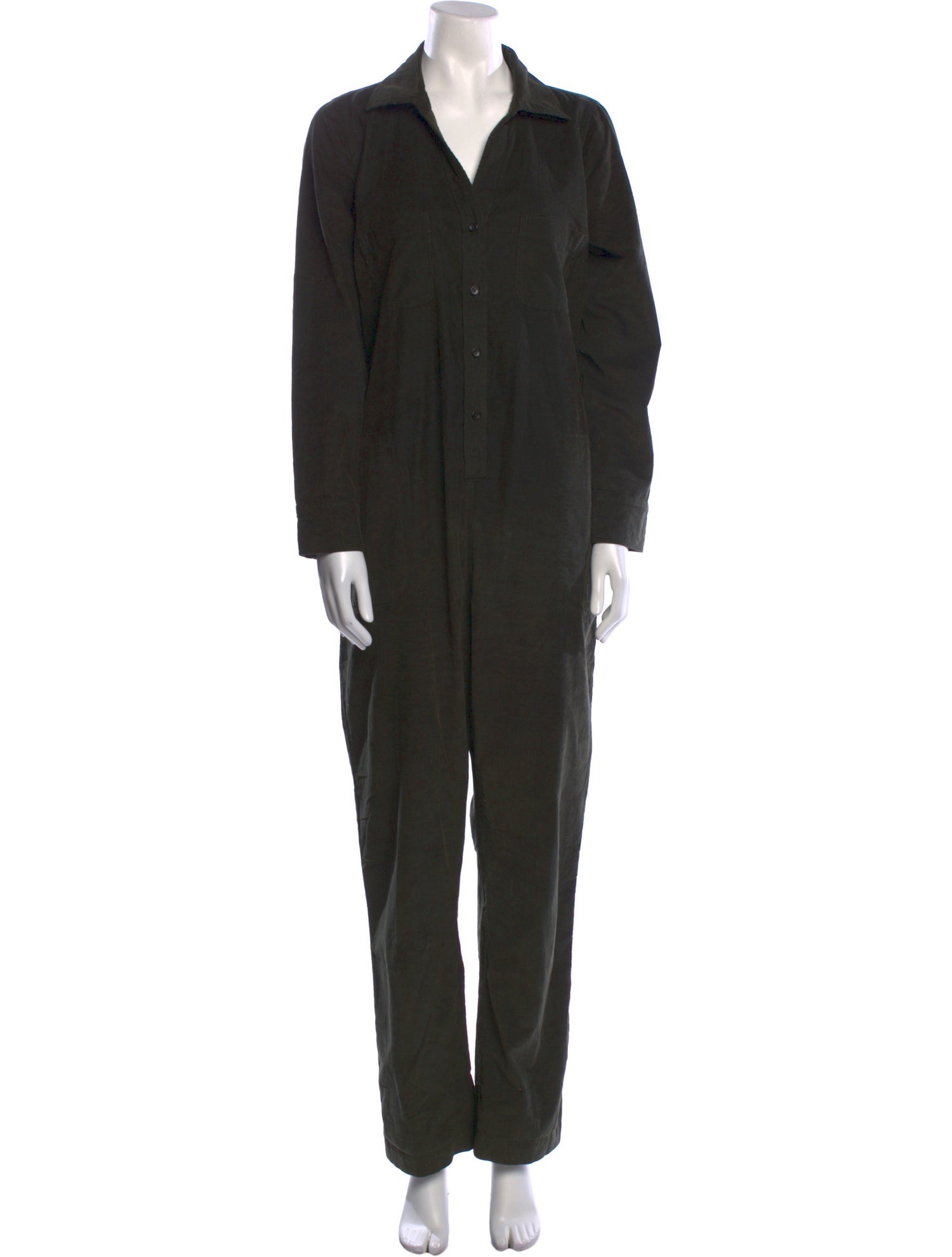 Hatch Jumpsuit