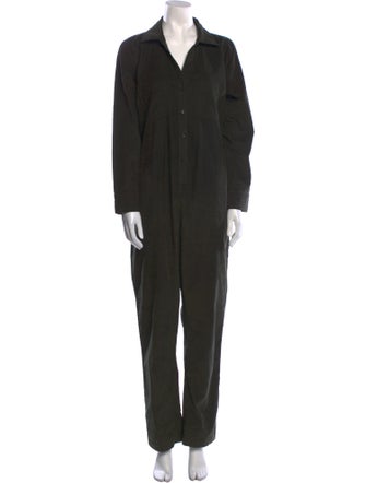 Hatch Jumpsuit