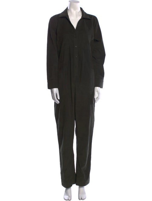 Hatch Jumpsuit