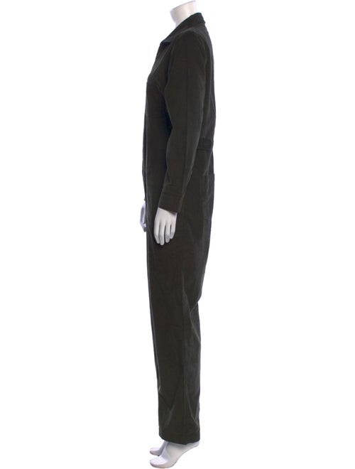 Hatch Jumpsuit