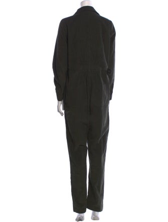 Hatch Jumpsuit