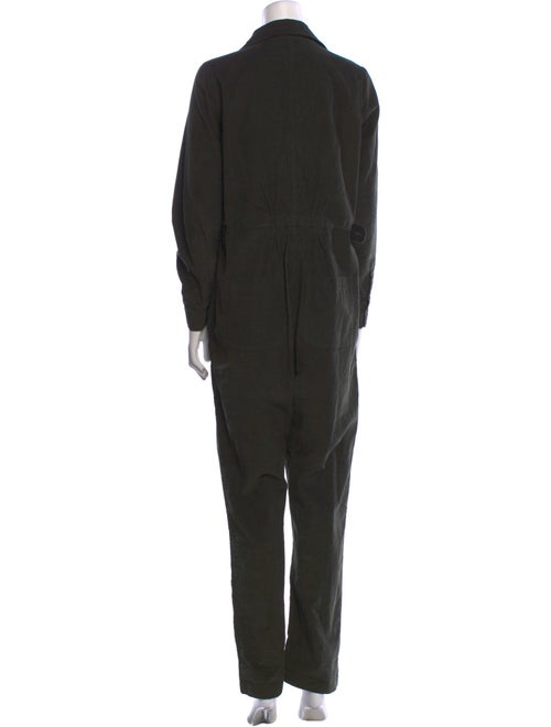 Hatch Jumpsuit
