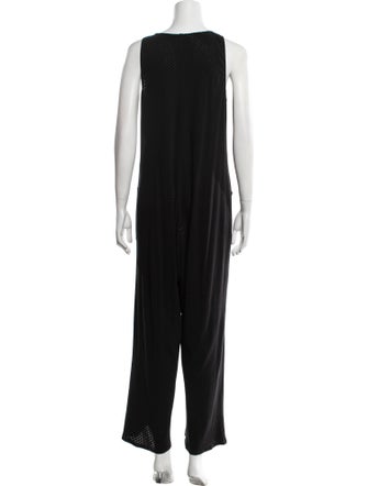 Hatch V-Neck Jumpsuit