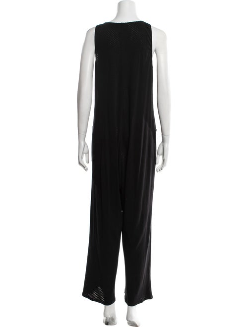 Hatch V-Neck Jumpsuit