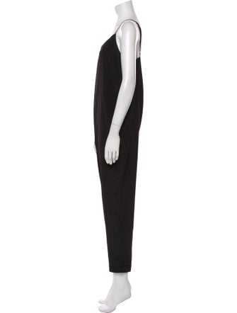Hatch V-Neck Jumpsuit