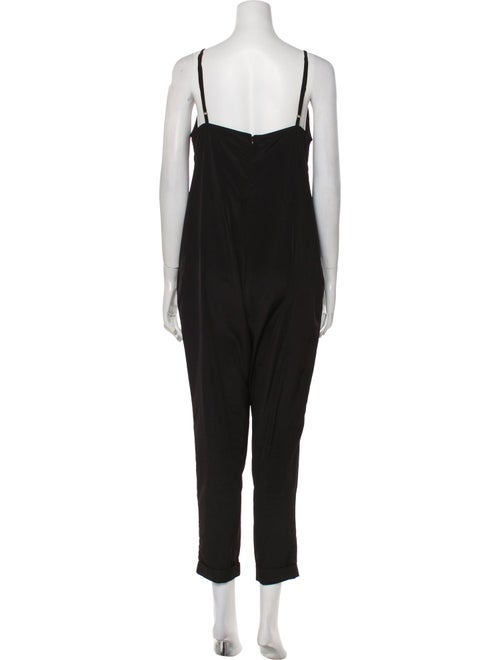 Hatch V-Neck Jumpsuit