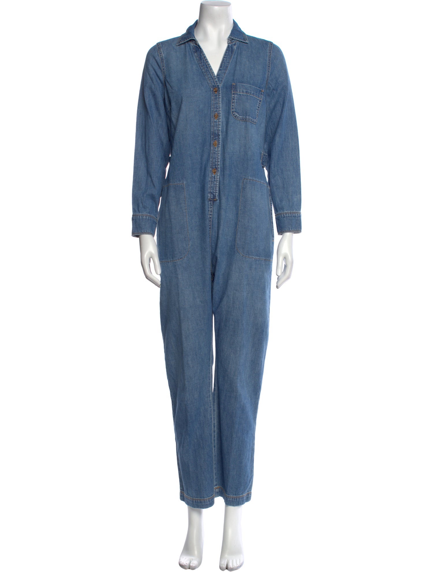 Hatch Jumpsuit w/ Tags