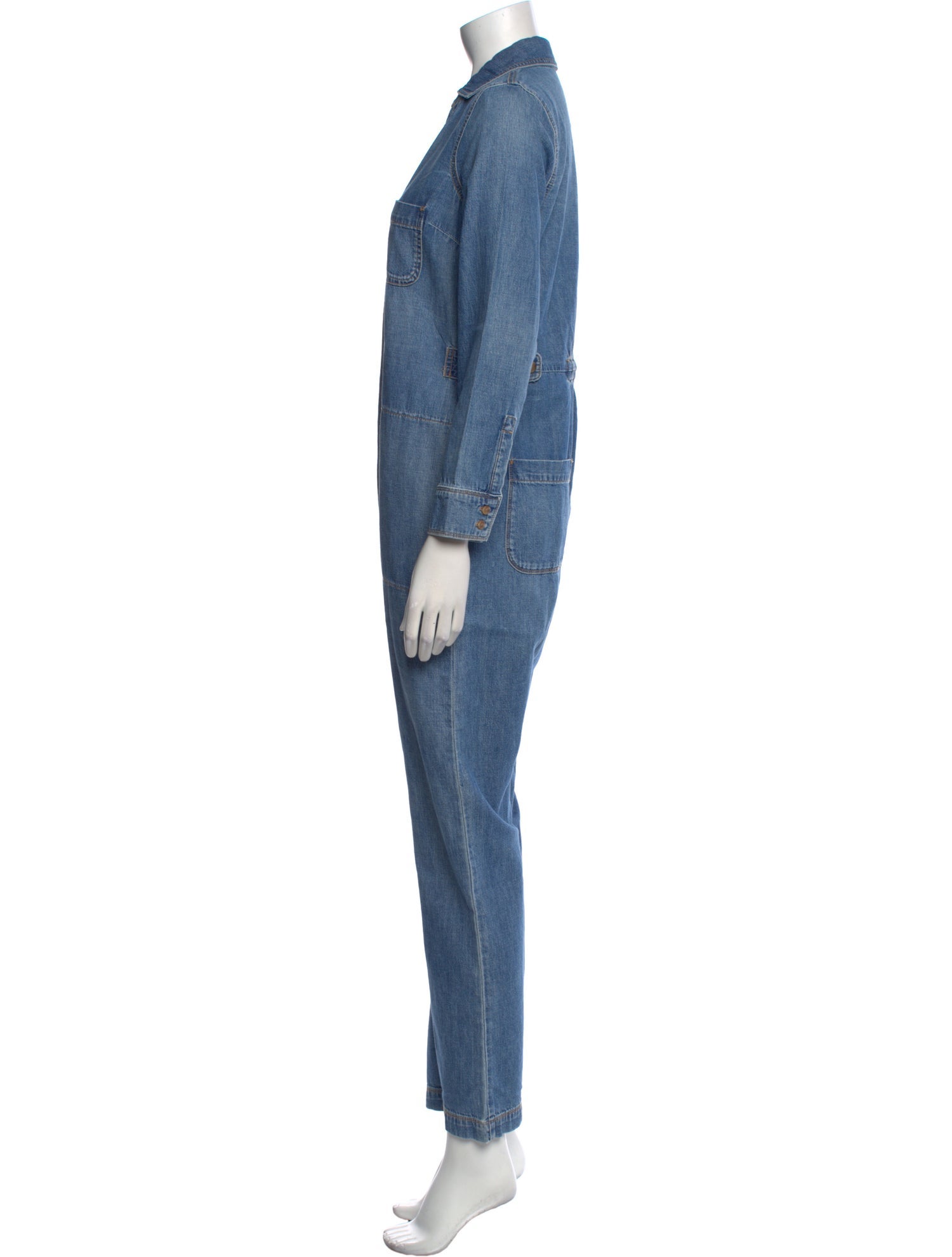 Hatch Jumpsuit w/ Tags