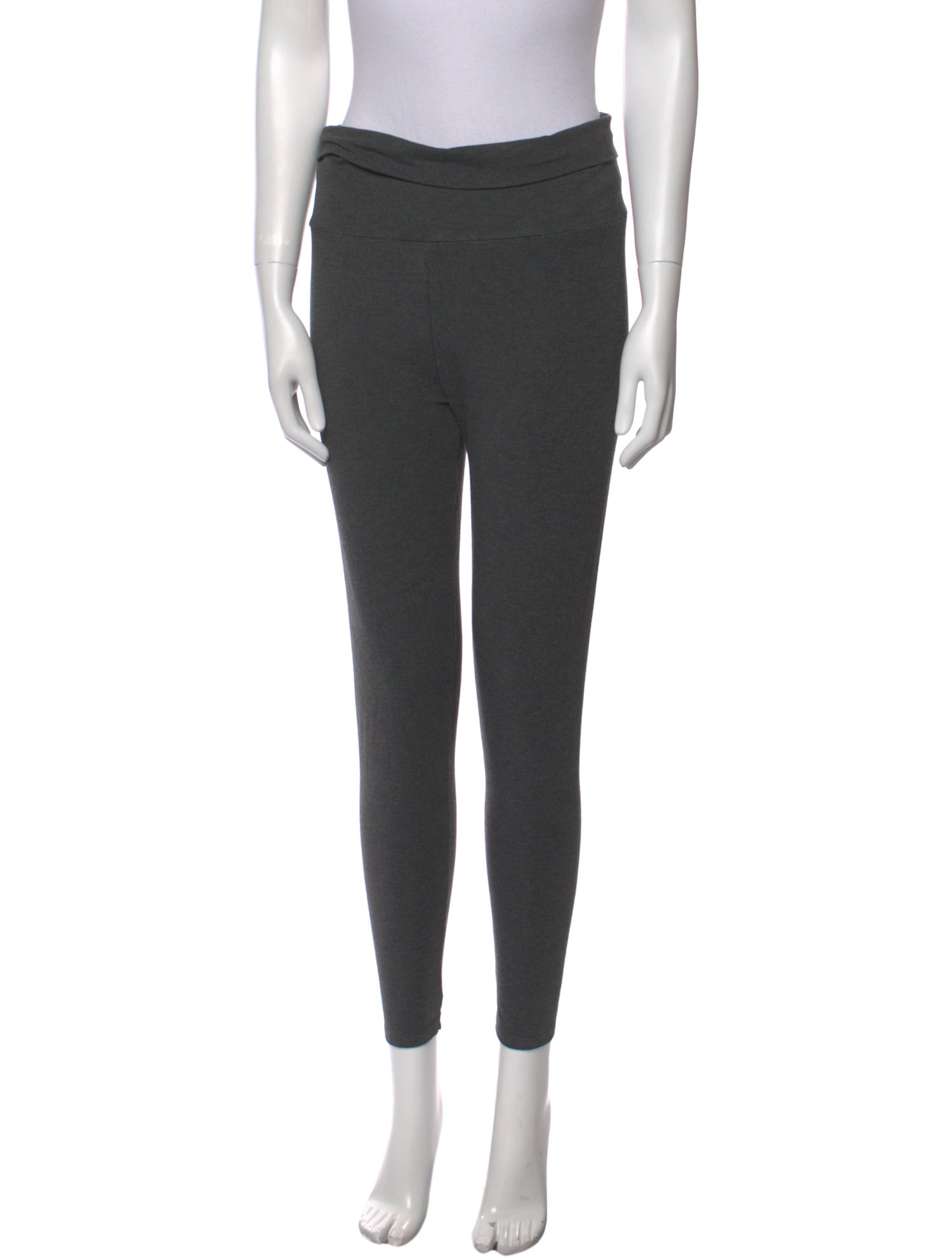 Hatch Skinny Leg Pants