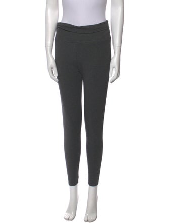 Hatch Skinny Leg Pants