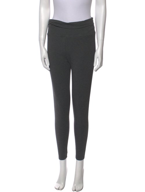 Hatch Skinny Leg Pants