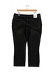 Hatch Mid-Rise Wide Leg Jeans