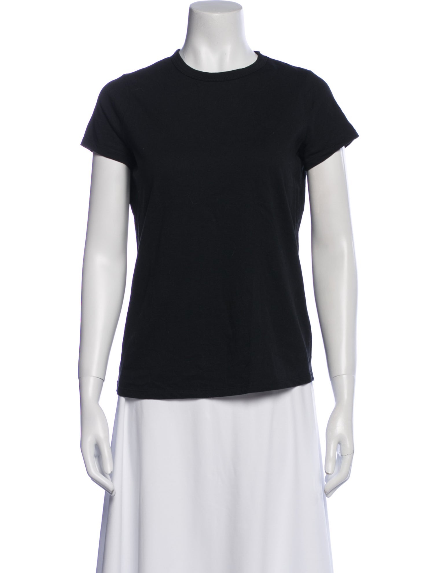 Hatch Crew Neck Short Sleeve T-Shirt